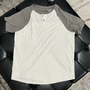 Mens casual shirt